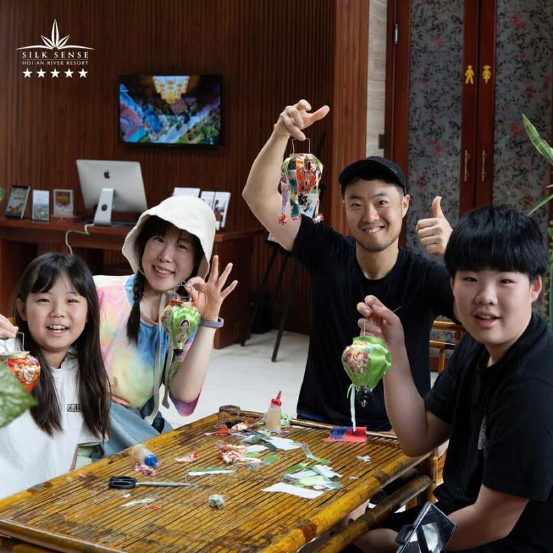 Hoi An: Caman Farm-to-Table Cooking, Fishing & Handicrafts - Authenticity & Cultural Connection