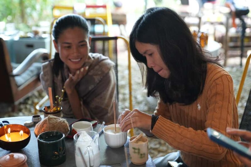 Hoi An : Candle Making Workshop by Local Artisan - Who Will Love This Tour?