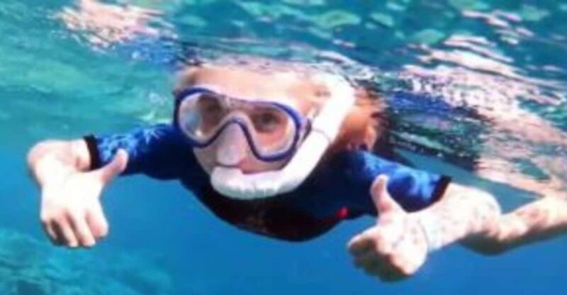 Hoi An: Cham Island Discover Scuba Dive for Beginner 1-Day - Introduction to the Tour Experience