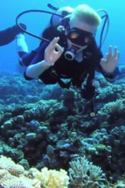 Hoi An: Cham Island Discover Scuba Dive for Beginner 1-Day - Practical Tips for Travelers