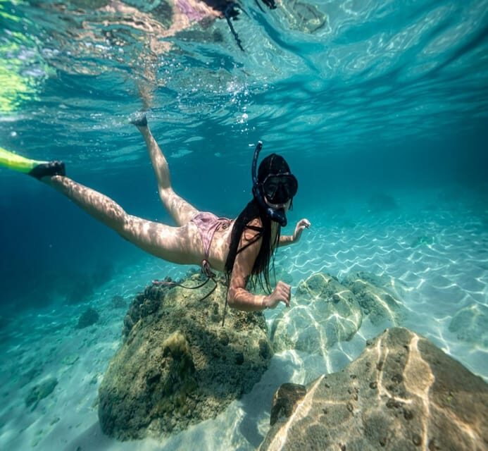 Hoi An: Cham Island Discover Scuba Dive for Beginner 1-Day - Authentic Insights from Guest Reviews