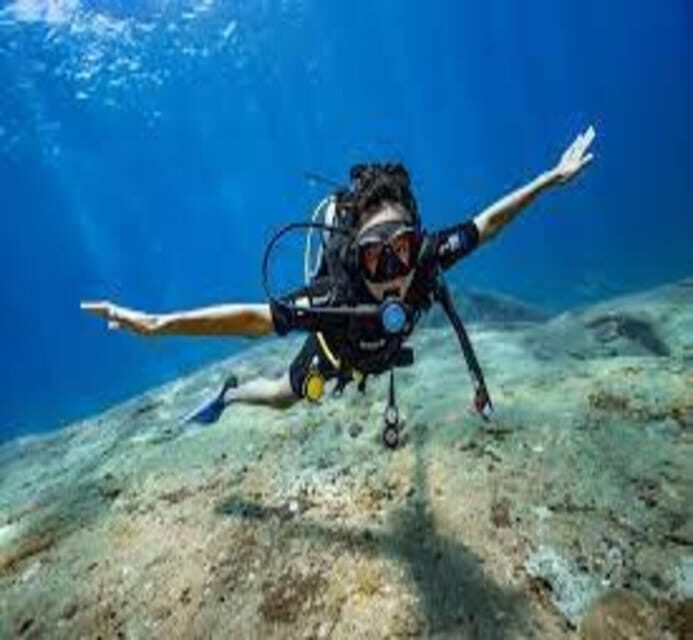 Hoi An: Cham Island Discover Scuba Dive for Beginner 1-Day - FAQs