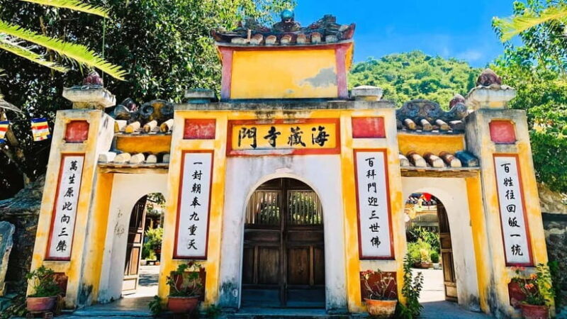 Hoi An: Cham Island Snorkeling Adventure & Seafood Lunch - What Travelers Say