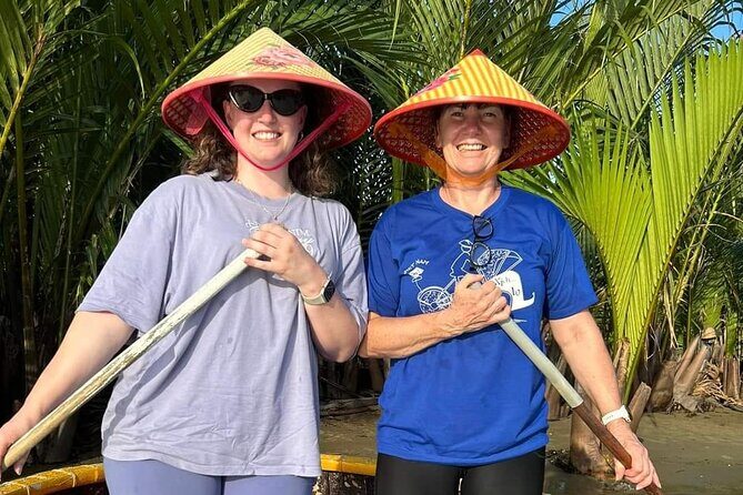 Hoi An City & Basket Boat Tour - Private Guided Tour from Da Nang - Authenticity and Experience Quality