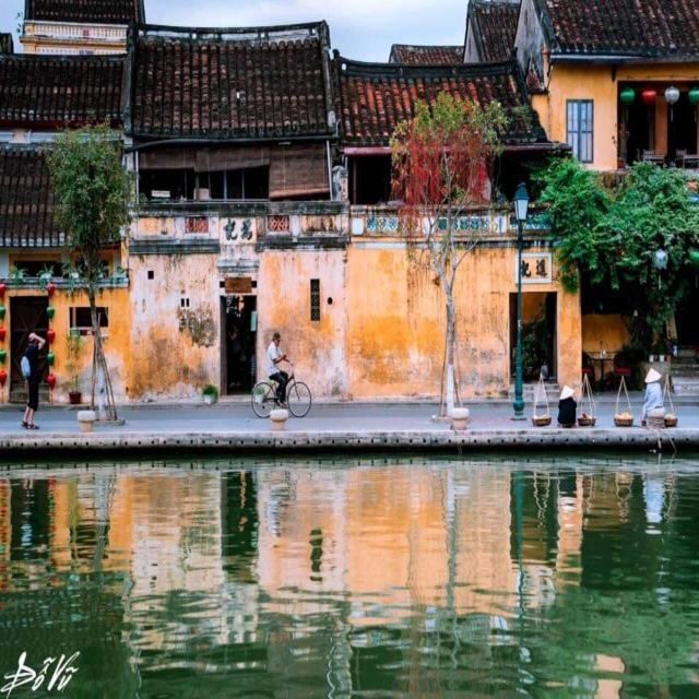 Hoi An City & Food Tour - Who Should Book This Tour?