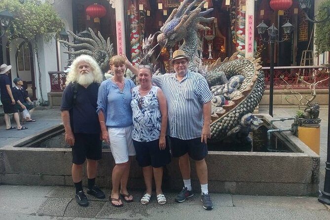 Hoi An City from Da Nang or Hoi An : Morning or Afternoon Tour - Final Thoughts: Is This Tour for You?