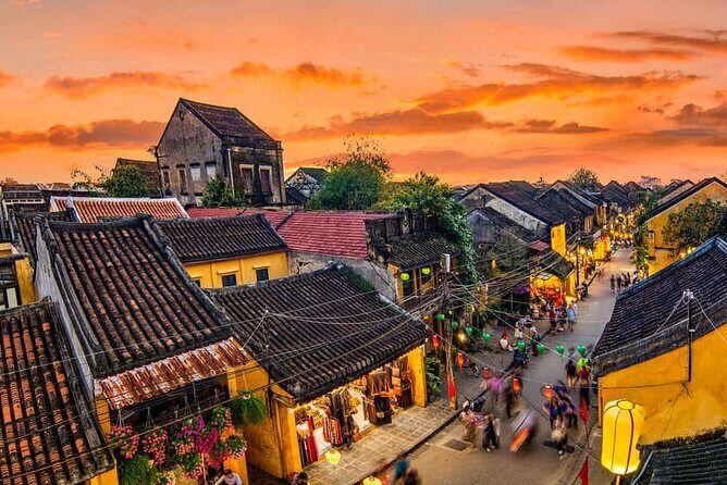 Hoi An City Joining Tour (Private Tour Available) - A Close Look at the Tour Itself