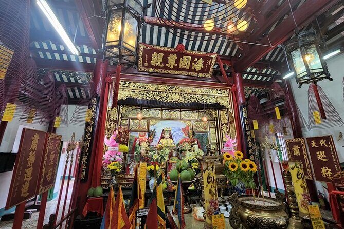 Hoi An City - Morning or Afternoon Tour from Da Nang or Hoi An - An In-Depth Look at the Hoi An City Tour