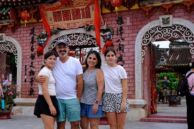 Hoi An City - Morning or Afternoon Tour from Da Nang or Hoi An - FAQ