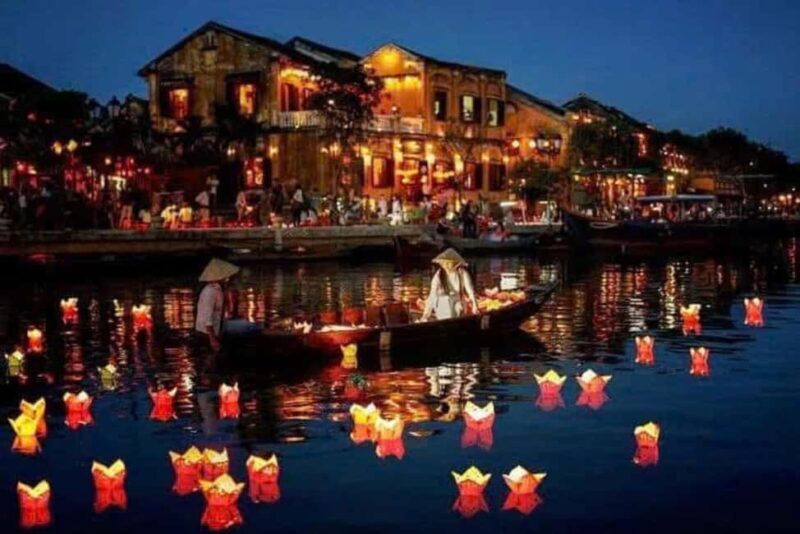 Hoi An City Tour and Hoai River Boat Ride Flower Lantern - Authentic Experiences and Traveler Tips