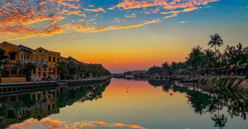 Hoi An: City Tour, Banh my and Coffee - A Closer Look at the Hoi An City Tour