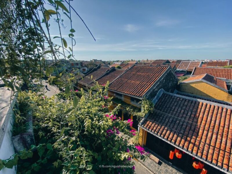 Hoi An: City Tour, Banh my and Coffee - Who Would Love This Tour?