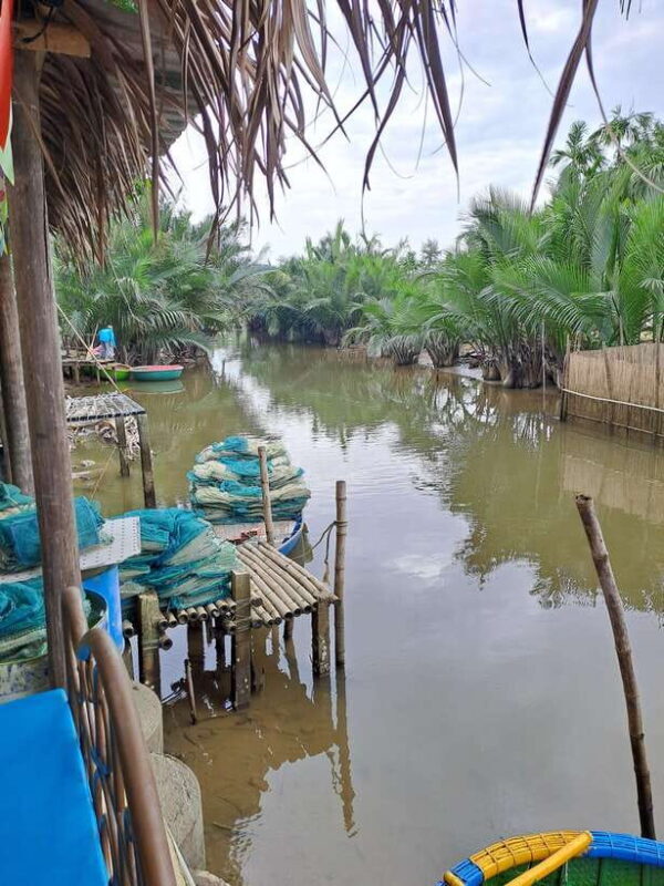 Hoi An City tour -Basket boat ride in the Coconut forest - Who Will Love This Tour?