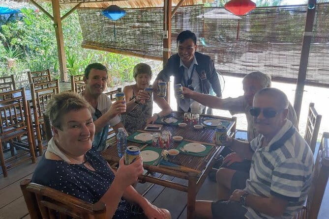 Hoi An city - Tra Que vegetable village & coconut eco tour - Practical Details and What You Can Expect