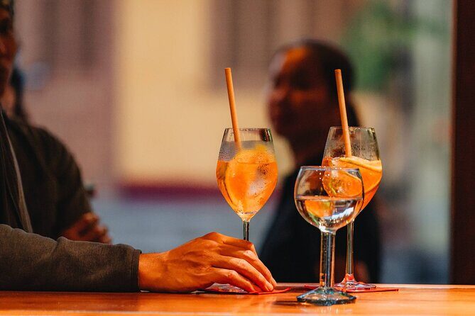 Hoi An Cocktail, Craft Beer and Food Experience - FAQ