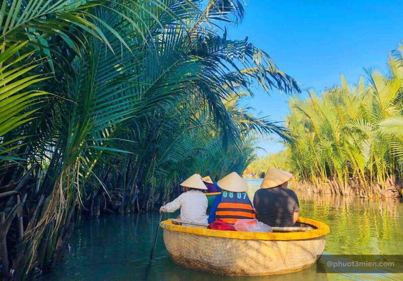 hoi-an-coconut-boat-and-hoi-an-ancient-town-tour-from-danang