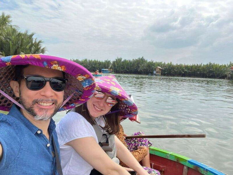 hoi-an-coconut-forest-eco-tour-with-lantern-making-class