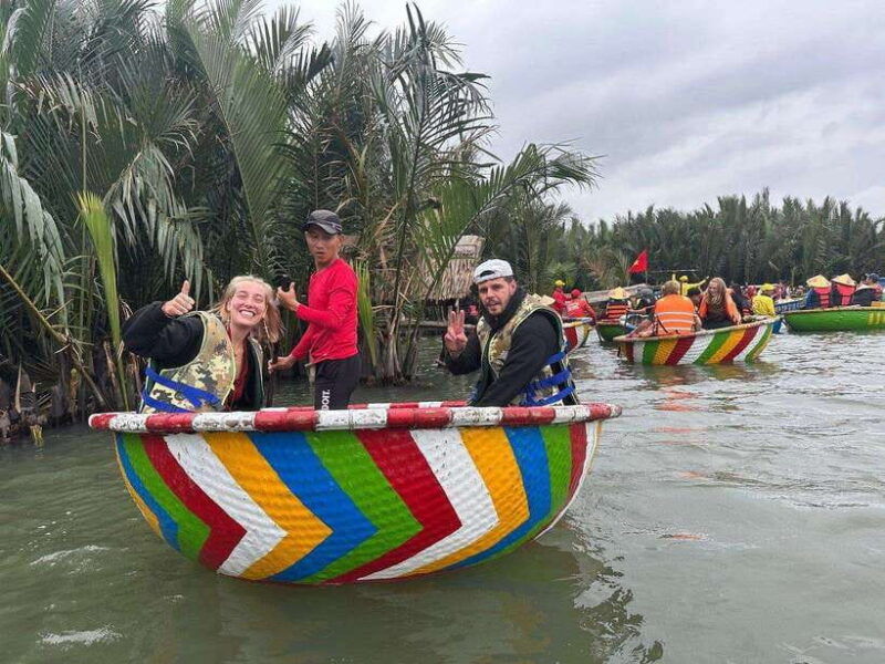 hoi-an-coconut-forest-eco-tour-with-lantern-making-class