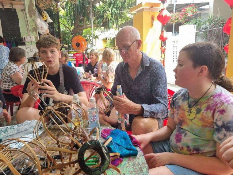hoi-an-coconut-forest-eco-tour-with-lantern-making-class