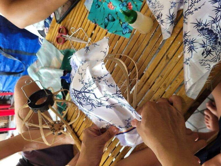 hoi-an-coconut-forest-eco-tour-with-lantern-making-class