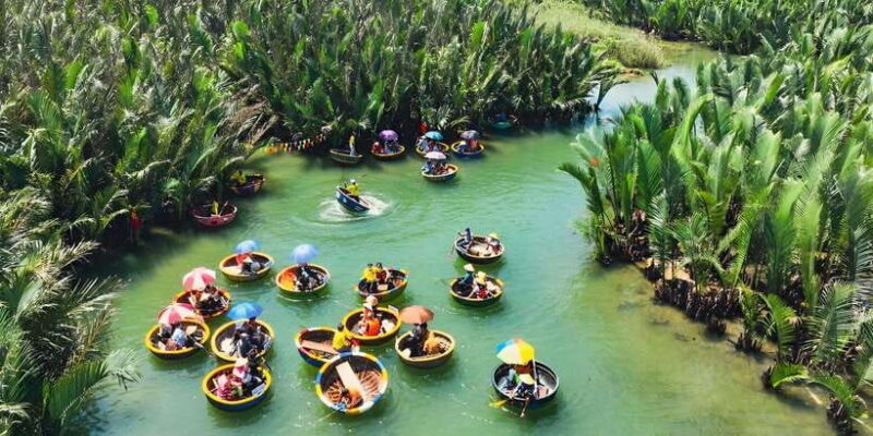 Hoi An: Coconut Jungle Tour & My Son Holyland Adventure - Final Thoughts