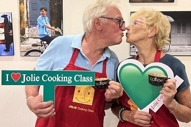 Hoi An Coffee Making and Cooking Class - The Sum Up: Who Is This Tour Best For?