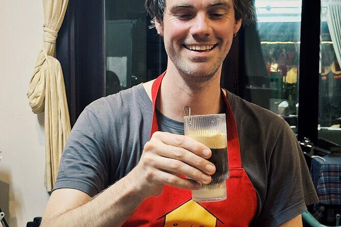 Hoi An Coffee Making and Cooking Class - FAQ