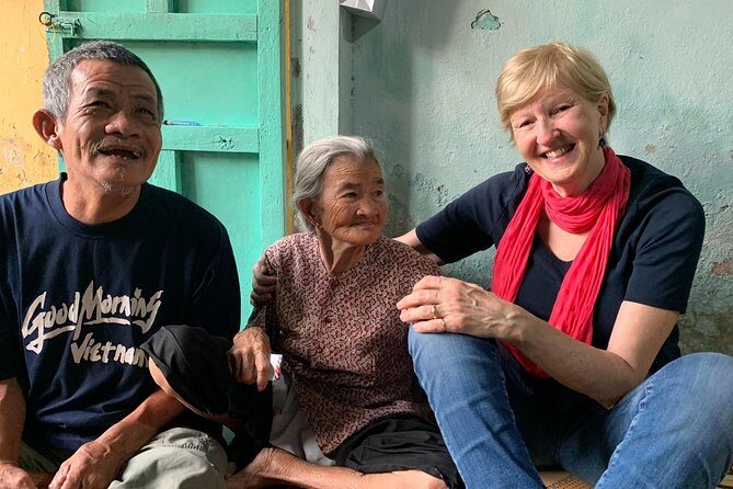 Hoi An Coffee Making Workshop - FAQ