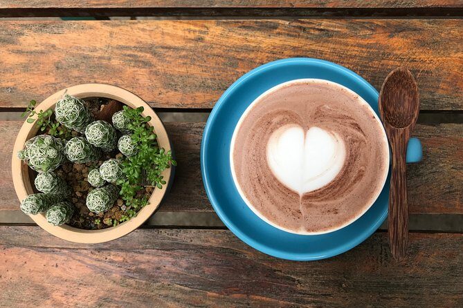 Hoi An Coffee Tasting and Discovering Tour from Da Nang - Key Points