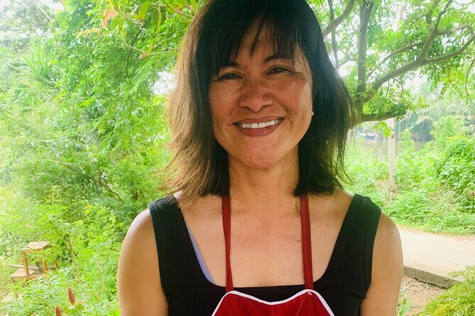 Hoi An Cooking Class at Tra Que Vegetable Village - Tasting and Sharing