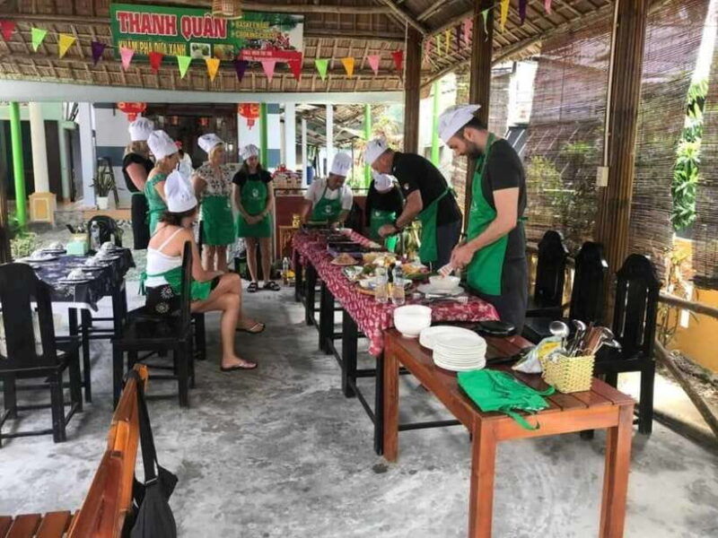 hoi-an-cooking-class-market-tour-and-basket-boat-ride