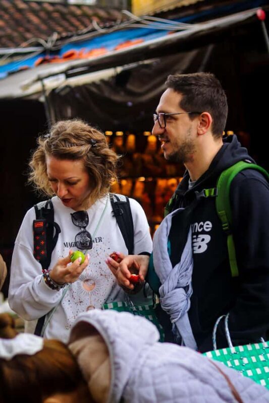 Hoi An: Cooking Class, Market Tour, Fishing & Basket Boating - A Deep Dive into the Hoi An Cooking & Culture Tour