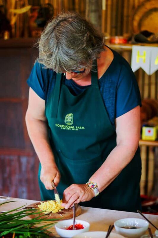 Hoi An: Cooking Class, Market Tour, Fishing & Basket Boating - The Sum Up