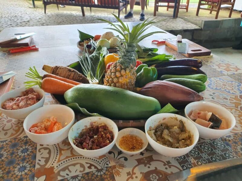 Hoi An Cooking Class With Market and Bamboo Basket Boat Tour - Who Should Book This Tour?
