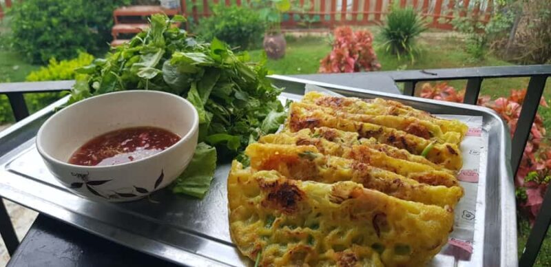 Hoi An Cooking Class With Market and Bamboo Basket Boat Tour - FAQ