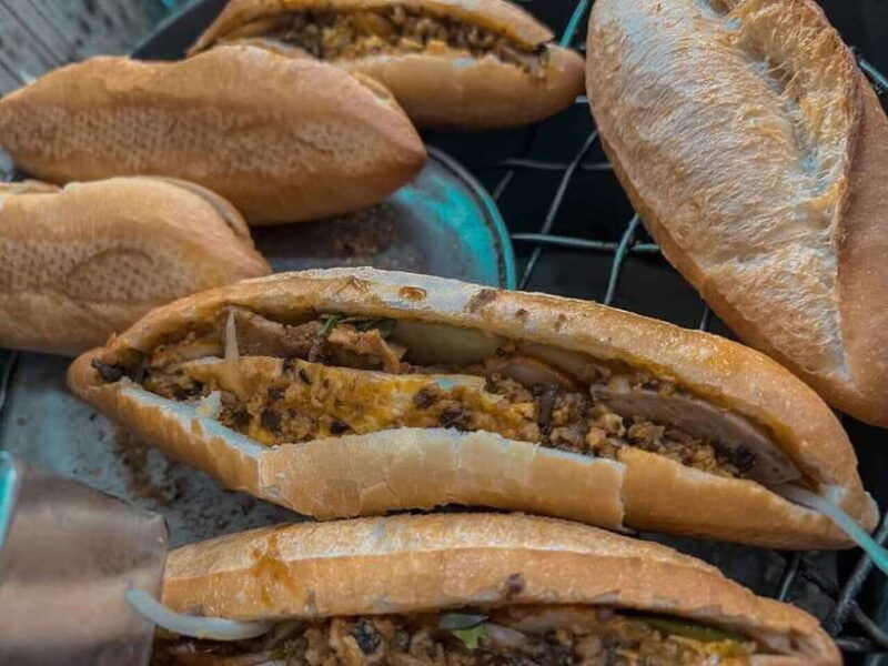 hoi-an-cooking-class-with-market-tour-and-basket-boat-ride