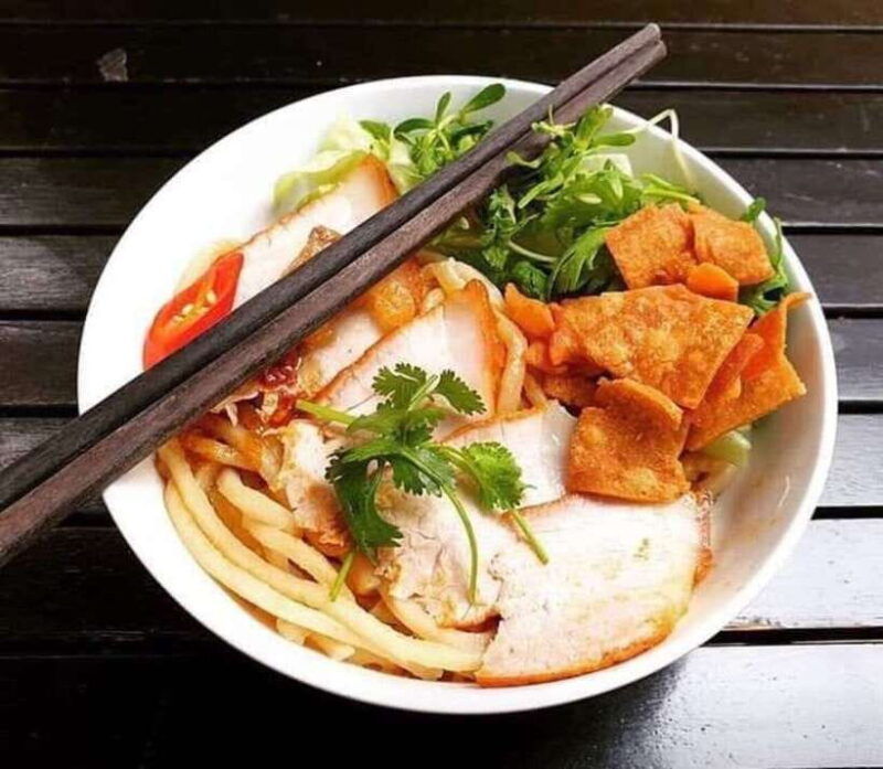 hoi-an-cooking-class-with-market-tour-and-basket-boat-ride