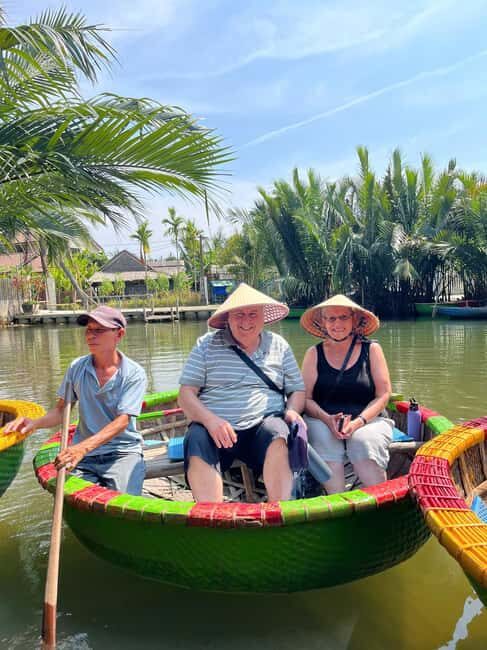 Hoi An Cooking Class With Market Tour, Basket Boat Ride - The Value and Practicalities