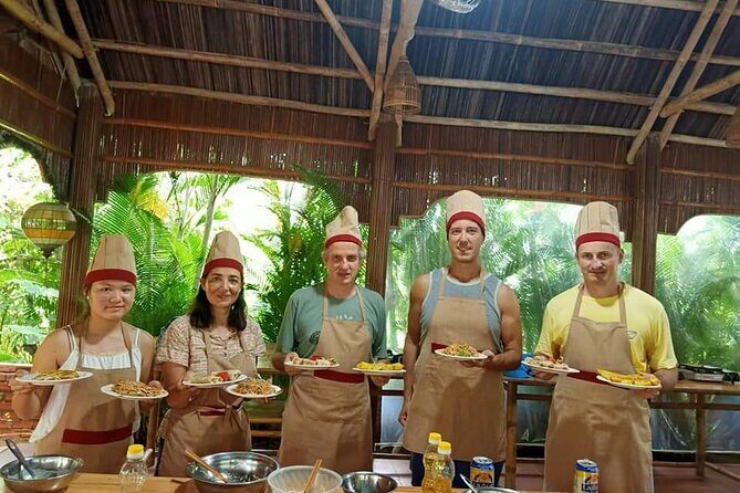 Hoi An Cooking Class with Market Visit - Who Is This Tour Best For?