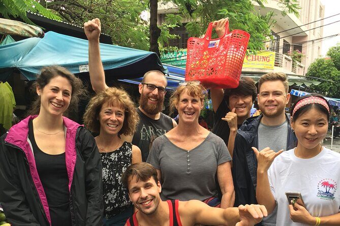 Hoi An Cooking School with Boat Trip and Market Tour - The Sum Up