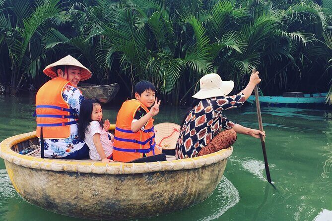 Hoi An Cooking School with Boat Trip and Market Tour - FAQ