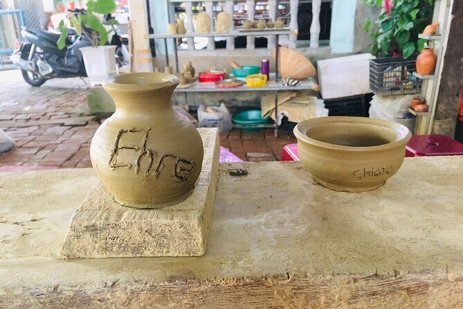 Hoi An Countrylife Tour Experience & Vietnamese Set Menu - Frequently Asked Questions