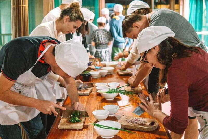 Hoi An Countryside and Cooking Class - Value and Practical Considerations