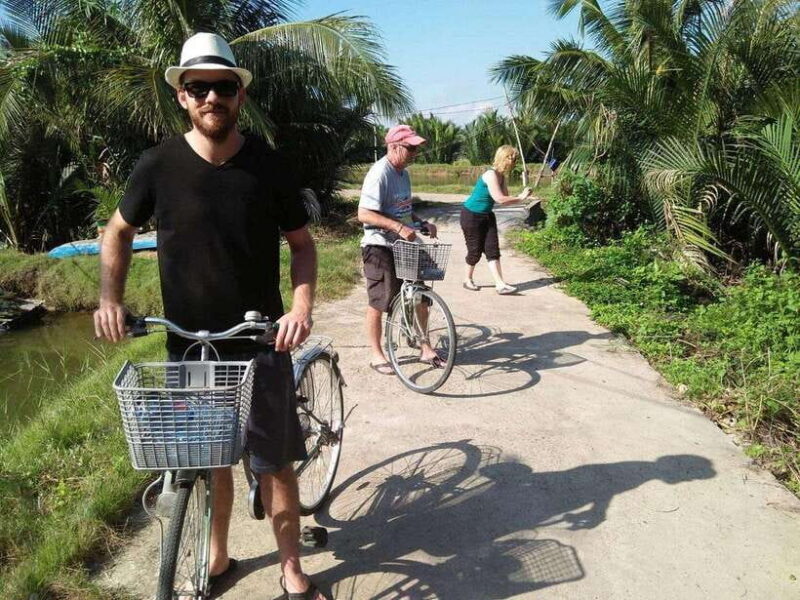 Hoi An Countryside and Cooking Class - Final Thoughts