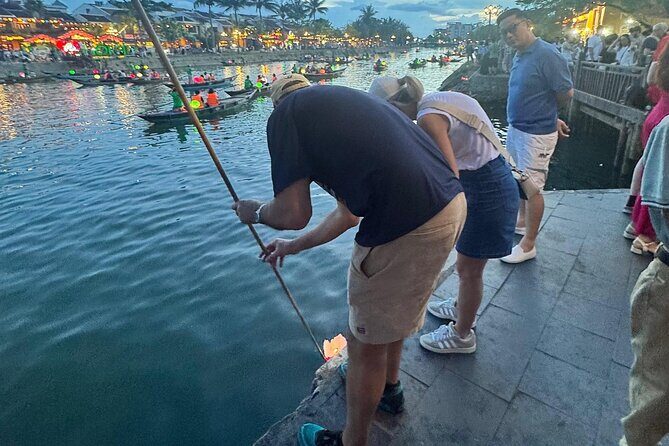 Hoi An Countryside and Old Town Private Tour - The Itinerary in Detail