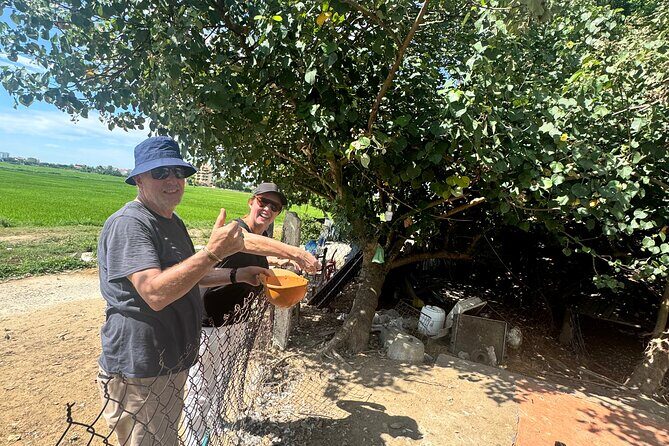 Hoi An Countryside and Old Town Private Tour - Who Would Love This Tour?