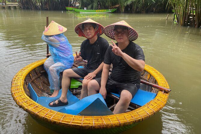 Hoi An Countryside and Old Town Private Tour - FAQs