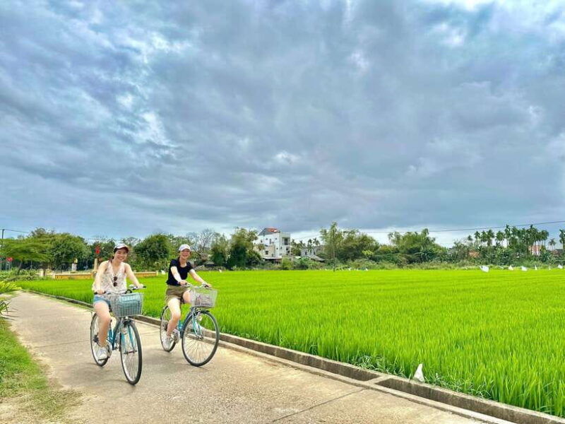 hoi-an-countryside-bike-tour-to-kim-bong-village