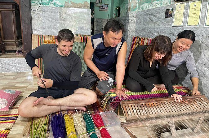 Hoi An Countryside Craft Villages Bike Tour | Joyful & Safe - Final Thoughts