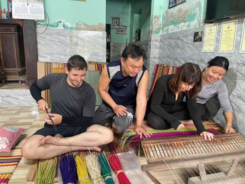 Hoi An Countryside Craft Villages Bike Tour | Joyful & Safe - The Sum Up: Who Would Love This Tour?